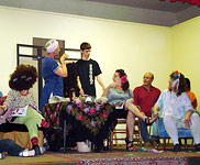 Open House & Play