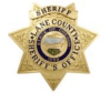 Lane County Sheriff Department